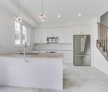 For Lease - 1317 Leriche Way Unit# 18, Milton, Ontario - Photo 4