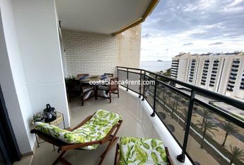 Winter let La Cala Gemelos 24