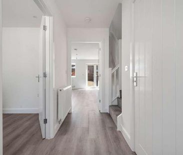 Charles Dyer Close, Melton Mowbray, LE13 - Photo 1