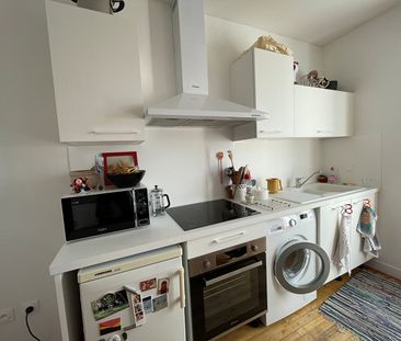 Location Appartement 3 pièces 53m² - Photo 6