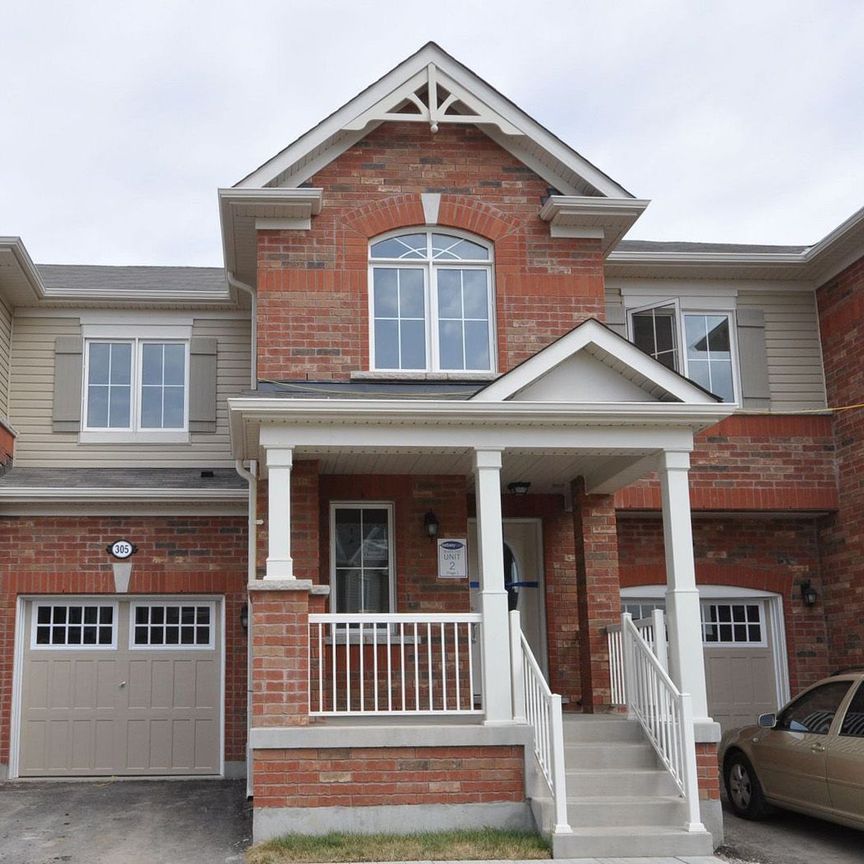 For Lease - 305 Gooding Crescent, Milton, Ontario - Photo 1