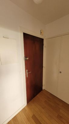 Appartement Courbevoie 1 pièces 26 m2 - Photo 1
