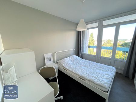 Location Appartement 5 pièces 81m² LIMOGES 87000 - Photo 5