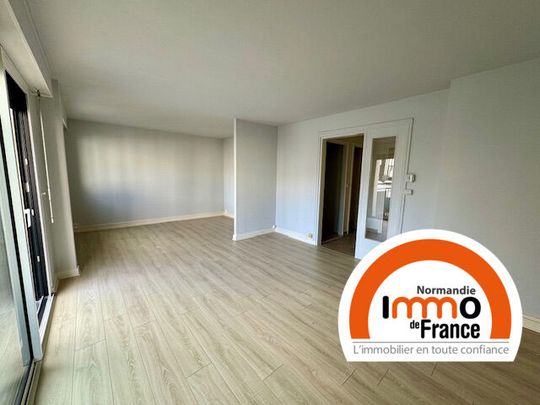 Location Appartement 3 pièces 70m² - Photo 1