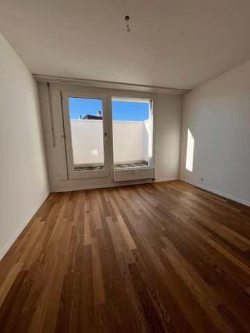 First rental in the heart of Lyss - Foto 3