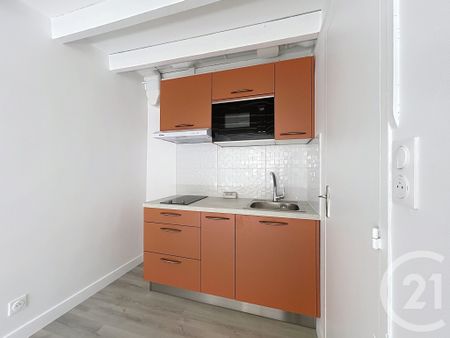 Location Appartement 2 pièces 26m² TROYES 10000 - Photo 3