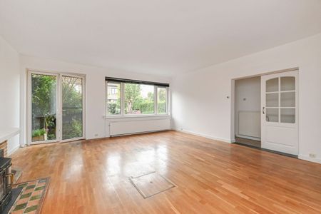 Appartement te huur: Van Hoeylaan 61 2594 CP Den Haag - Photo 5
