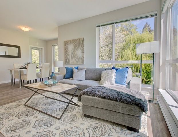 200 Central Rentals | 20053 68th Avenue, Langley - Photo 1
