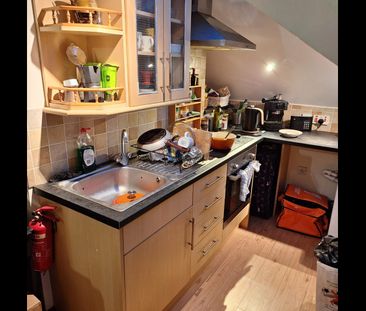 Studio Flat, Gloucester Road North, BS34 - Photo 3