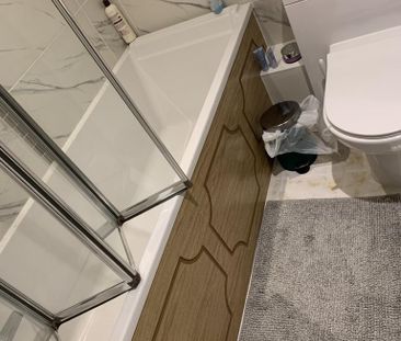 1 bedroom in a house share to rent - Photo 3