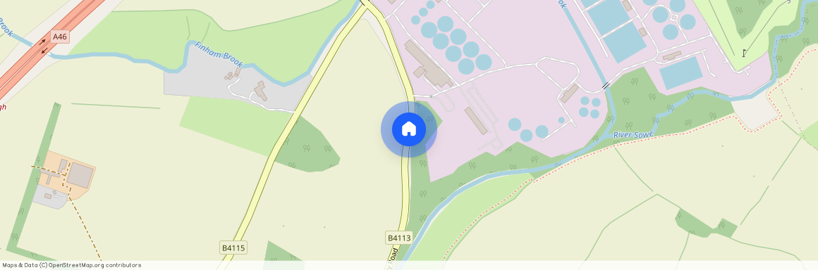 Poitiers Road, Cheylesmore, Coventry, CV3