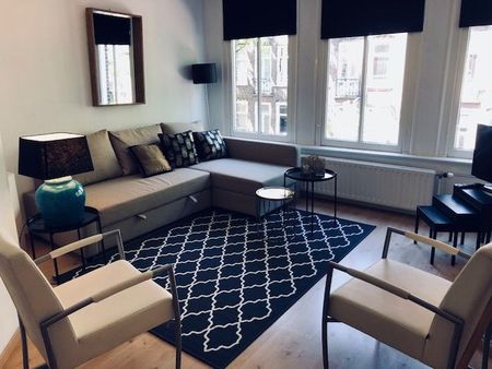 Te huur: Appartement Brederodestraat in Amsterdam - Photo 4
