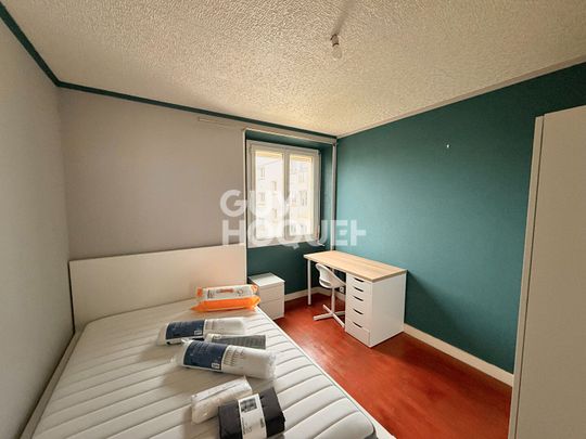 Location Appartement 3 pièces 68m² - Photo 1