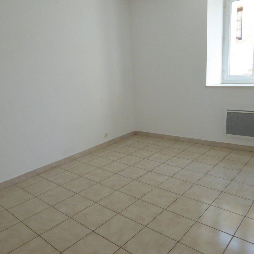 Location maison 3 pièces 72.4 m² à Saint-Maurice-d'Ardèche (07200) - Photo 1