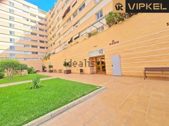 Alquiler de piso en Plaza de la Solidaridad, 7 - Photo 1