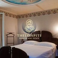 Βίλα για ενοικίαση - Καλύβια Θορικού, - Photo 1