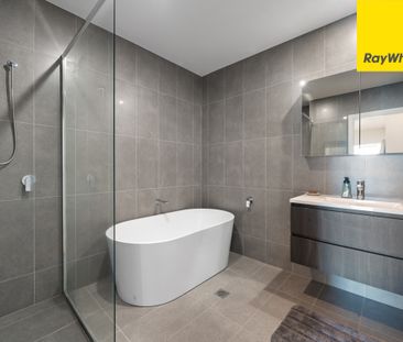 84/44 Marie Little Crescent, Denman Prospect ACT 2611 - Townhouse F... - Photo 3