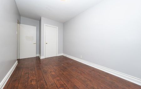 For Lease - 53 Newbury Drive Unit# Upper, Newmarket, Ontario - Photo 3