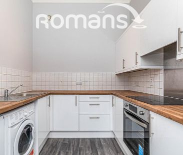 1 bedroom flat to rent - Photo 6