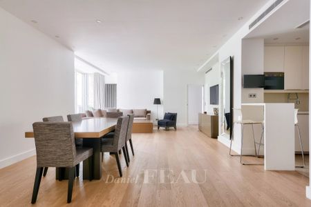 Location appartement, Paris 8ème (75008), 4 pièces, 88.01 m², ref 84769058 - Photo 3