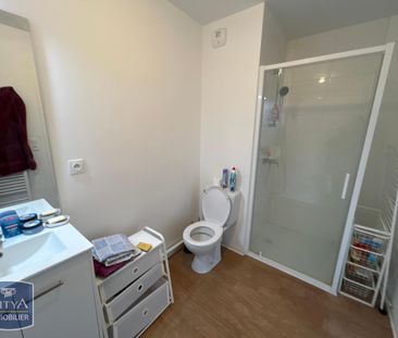 Location Appartement 2 pièces 41m² MAROMME 76150 - Photo 3