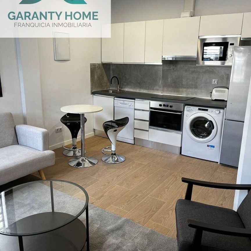 Planta baja de alquiler en Castilla - Photo 1