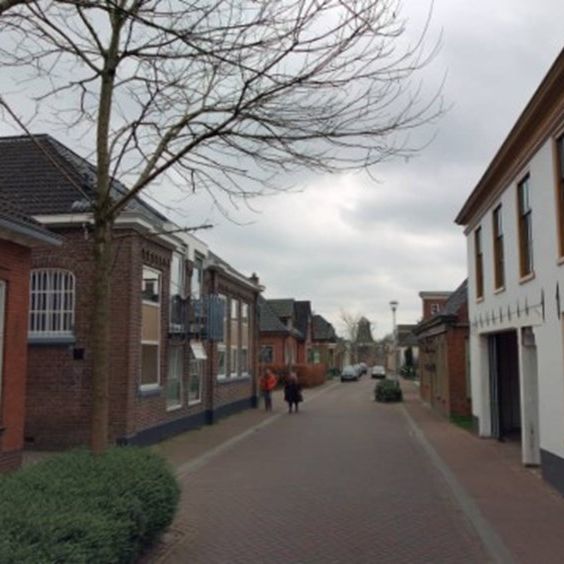 Torenstraat 14 , Noordhorn - Foto 1