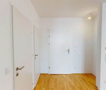 Ihr neues Zuhause in Graz: Modern, zentral, grün - Foto 4