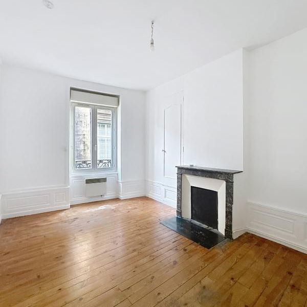 63000, Clermont-Ferrand - Photo 1