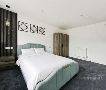 1 bedroom property to rent - Photo 5