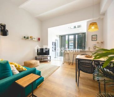 Apartamento en alquiler en Calle de Extremadura, 3 - Photo 4