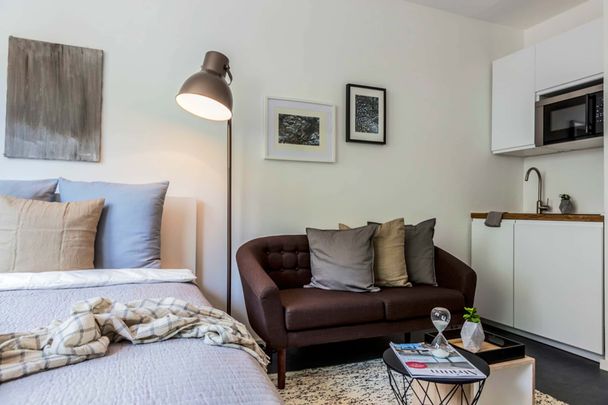 Hoffeldstraße - Foto 1