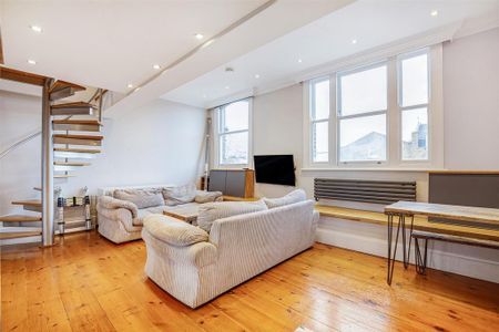 1 bedroom flat to rent - Photo 3