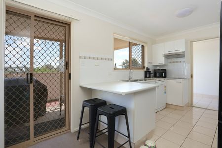 NEAT TOWNHOUSE WITH POOL IN COMPLEX - Photo 5