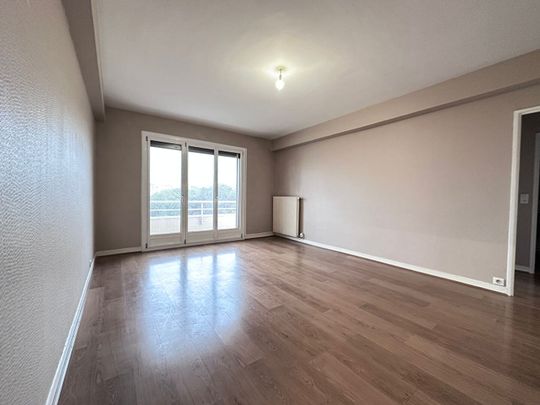 Location appartement 2 pièces, 61.59m², Reims - Photo 1