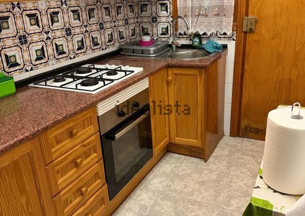 Alquiler de chalet adosado en Calle Río Pisuerga, 2