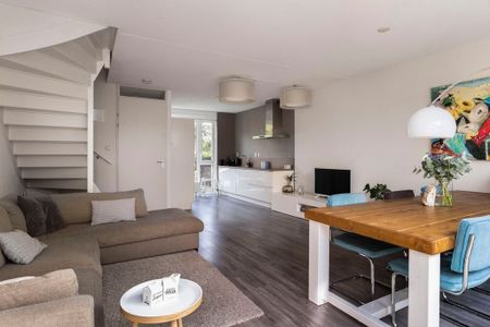 Huis te huur: Meijepolder 44 3825 JP Amersfoort - Foto 4