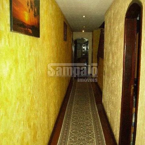 Casa para aluguel com 4 quartos em Campo Grande com 400m² - Photo 1