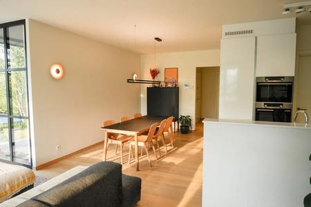 Appartement te huur - Photo 3