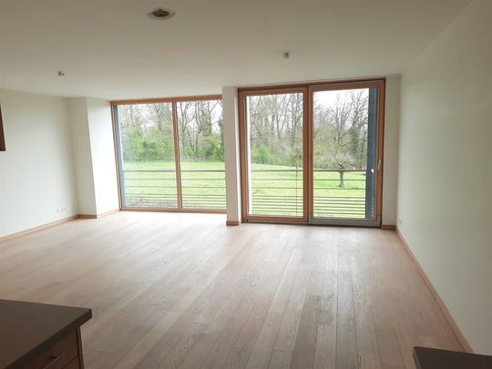 Appartement te huur - foto 1