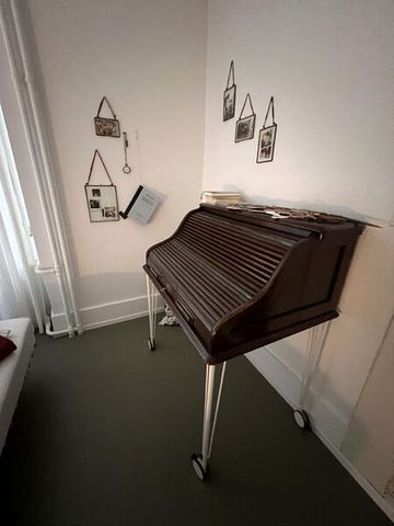 2-ROOM APARTMENT IN BERN - OLD CITY, FURNISHED, TEMPORARY - Photo 5