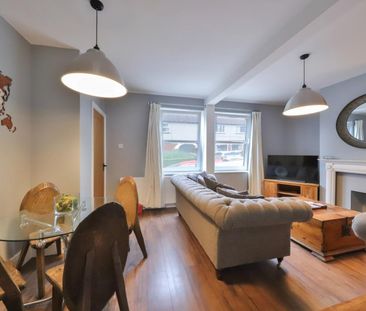 3 bedroom House To Let Total Size: 833 SQ FT - Photo 6
