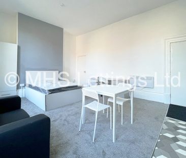 1 Bedroom Flat for rent in Brudenell Road - Photo 6