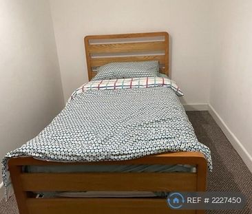 5 bedroom terraced house to rent - Photo 2