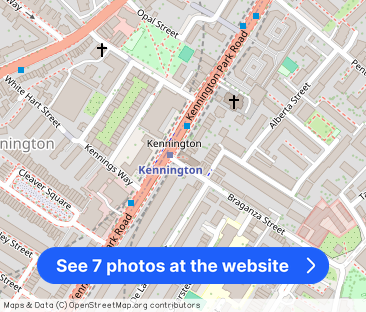 Braganza Street, Kennington - Photo 1