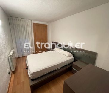 Piso de alquiler en Plaza Blimea, Covibar - Pablo Iglesias - Photo 4