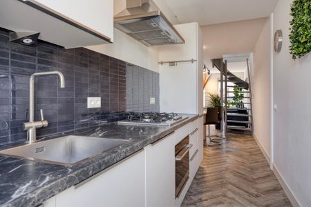 Te huur: Appartement Raadhuisstraat in Hoogerheide - Photo 4