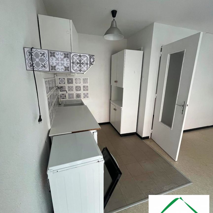 Location Appartement 1 pièce 29m² STRASBOURG 67000 - Photo 1