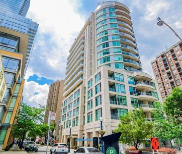 For Lease - 8 Scollard Street Unit# 409, Toronto, Ontario - Photo 5