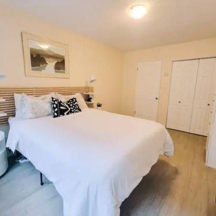 Per friendly renovated one bedroom!Kitsilano - Photo 1